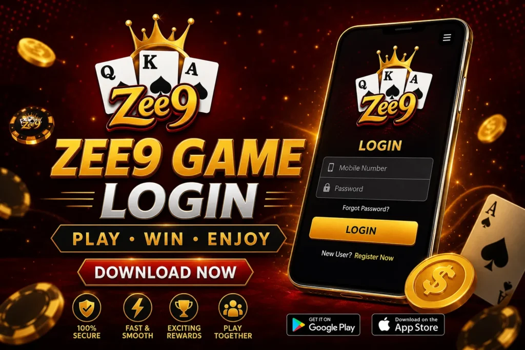 zee9 login